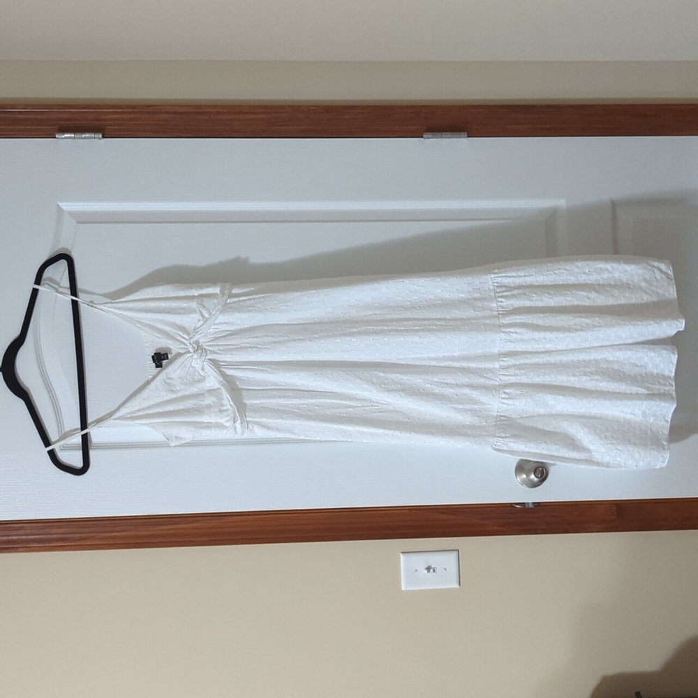 Banana Republic Sun Dress